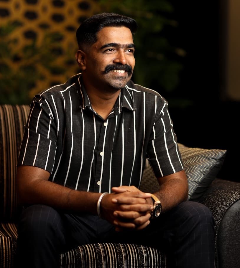 Ravi Basrur